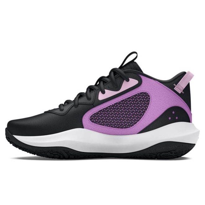 TEST Under Armour Basketball Shoe