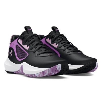 TEST Under Armour Basketball Shoe