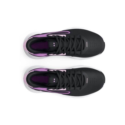 TEST Under Armour Basketball Shoe