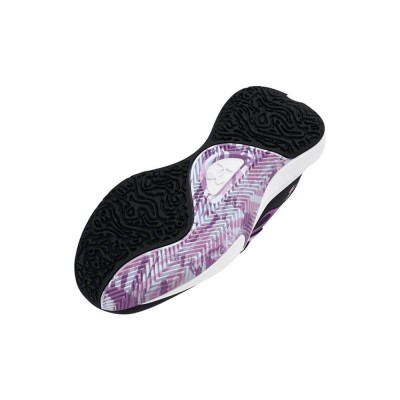 TEST Under Armour Basketball Shoe