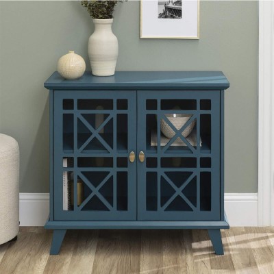 TEST Walker Edison Wood Kitchen