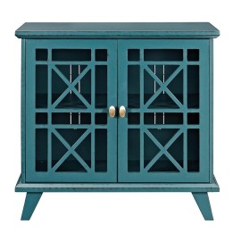 TEST Walker Edison Wood Kitchen