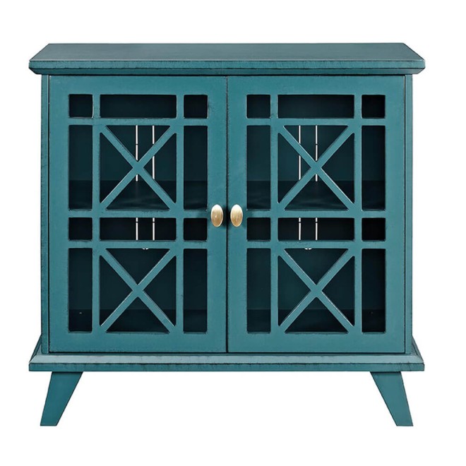 TEST Walker Edison Wood Kitchen