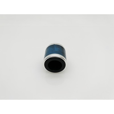 Black Color Men Perfume Bottle