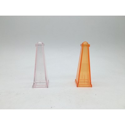 50ml Perfume Glass Bottle