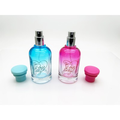 50 ml Nice Perfume Bottle for Woman