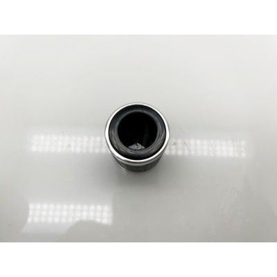 Black Color Men Perfume Bottle