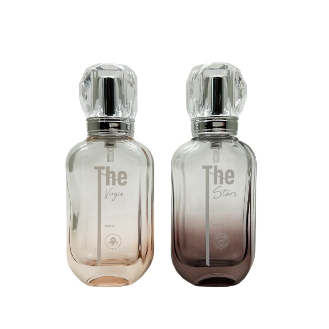 Small Refillable Perfume Bottle 25 ml