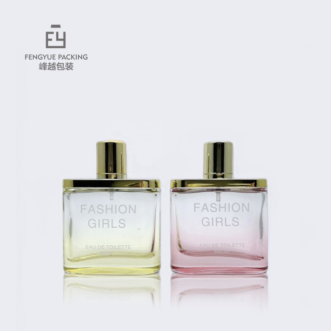 50ml Design Perfume Bottle
