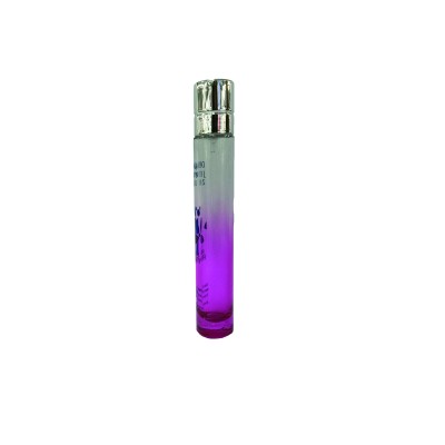 30ml أسطوانة المسمار زجاجة العطور للنساء