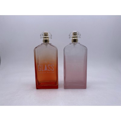 200ml Perfume Glass Bottle