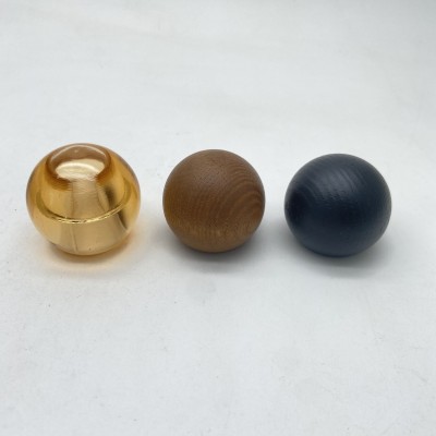 30ml 50ml 120ml زجاجات رش العطور الطويل مع غطاء الكرة