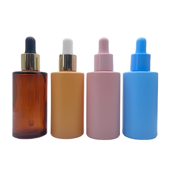50ml 60ml 100ml Crystal Perfume Bottle