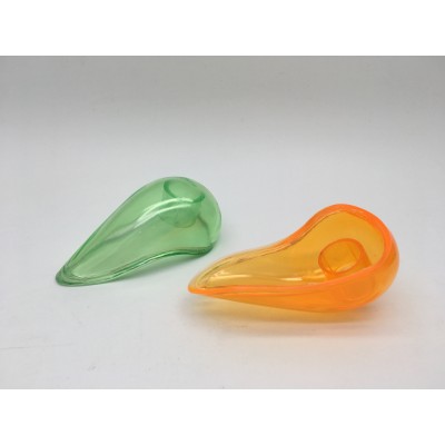 50ml Unique Perfume Bottles Packaging