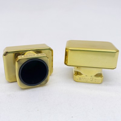 30ml Glass Bottle Perfume Black