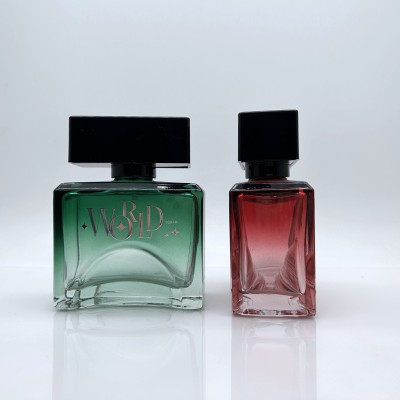 100ml Luxury Perfume Bottle