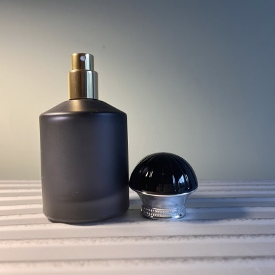 Crystal Perfume Bottle 50ml 50 ml Perfume Bottle