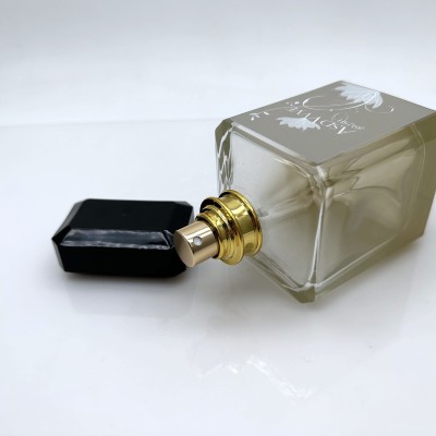 Perfume Bottle 100ml Hotsale