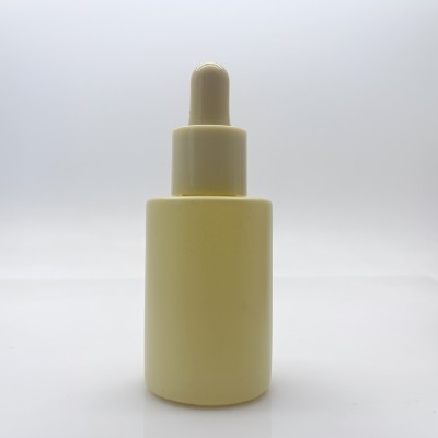 2 oz Glass Dropper Bottles Perfume Bottles 60 ml