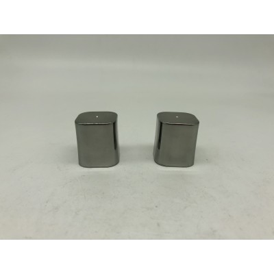 100ml Perfume Glass Bottle With square Cap