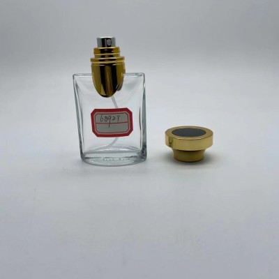 30ml 50ml العطور زجاجات العلامة التجارية الأصلية للنساء