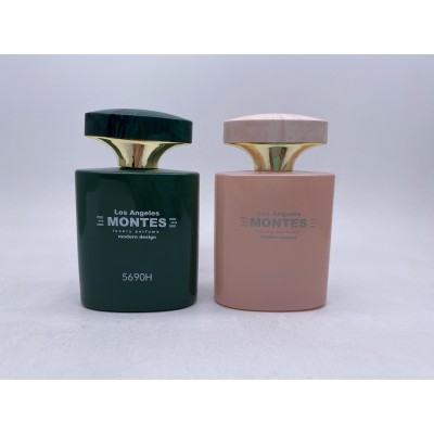 New Perfume Bottle 100 ml  Made in China
