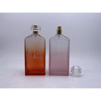 200ml Perfume Glass Bottle