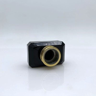 Perfume Bottle 100ml Hotsale