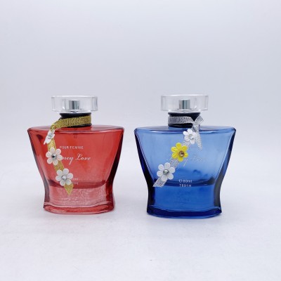 Custom Perfume Bottles 100 ml Perfume Bottle 100 ml
