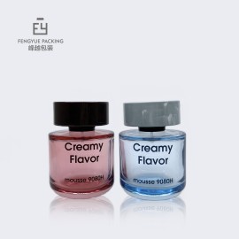 Design Perfume Bottle 100ml