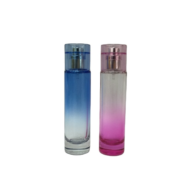 30ml Screw Perfume Glass Bottle