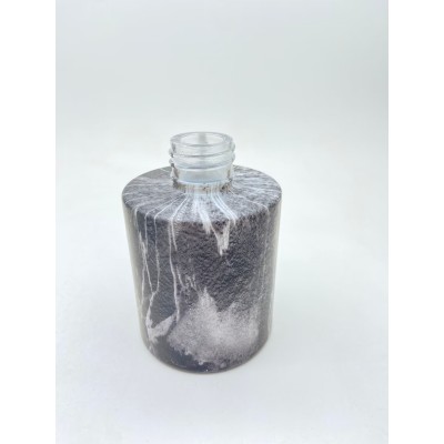 50ml 100ml 150ml 200ml Diffuser Glass Bottles with Wooden Cap