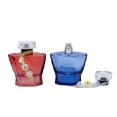 Custom Perfume Bottles 100 ml Perfume Bottle 100 ml