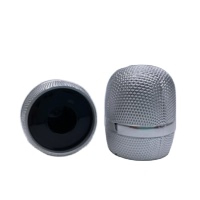Custom 100ml Microphone Perfume Bottle 100 ml