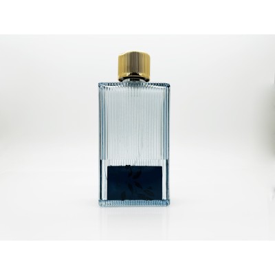 100 ml Perfume Bottle