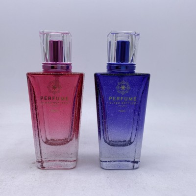 50 ml Luxury Perfume Bottle