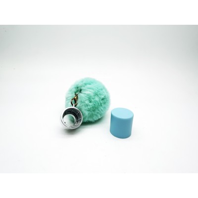 Empty  100 ml  Perfume Glass Bottle
