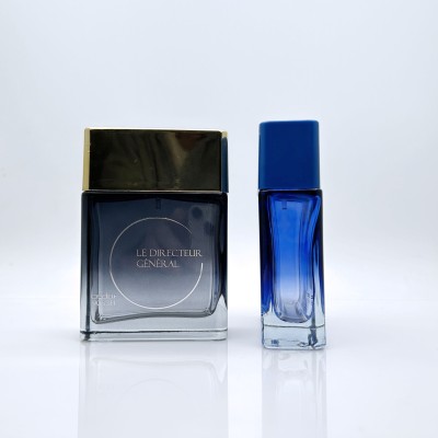 100ml Perfume Bottle