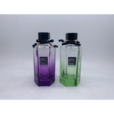 125ml Perfume Glass Bottle