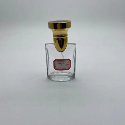 30ml 50ml العطور زجاجات العلامة التجارية الأصلية للنساء
