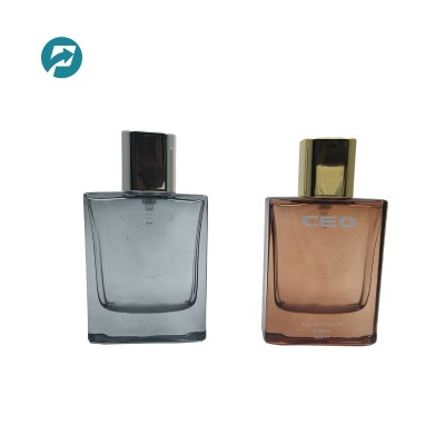 60ml Perfume Glass Bottle