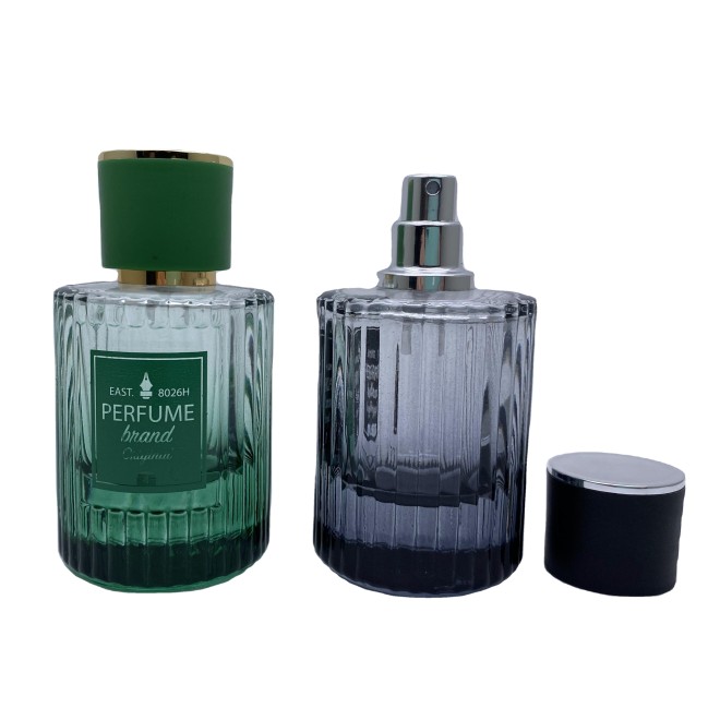 50ml Perfume Glass Bottle