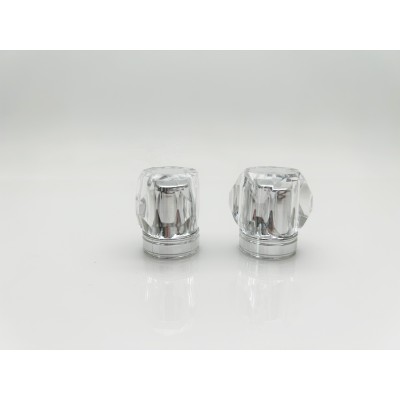 Small Refillable Perfume Bottle 25 ml