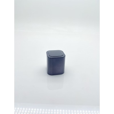 50Ml Square Customized Perfume Bottles Branded Perfumes