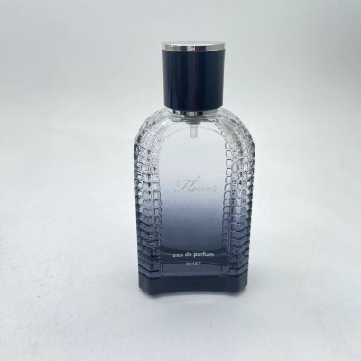 50ml Custom Perfume Bottles New Coming