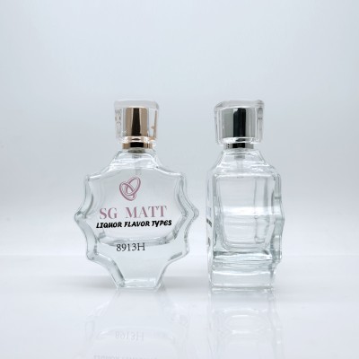 100ml Design Perfume Bottle