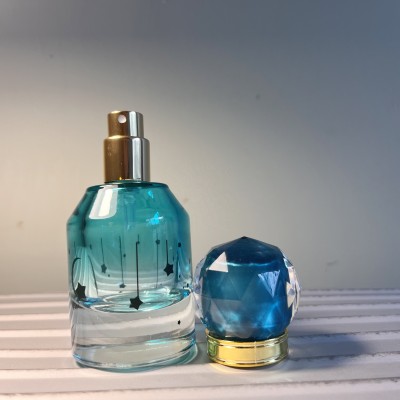 Custom Perfume Bottles 30 ml  Perfume Bottle 30ml