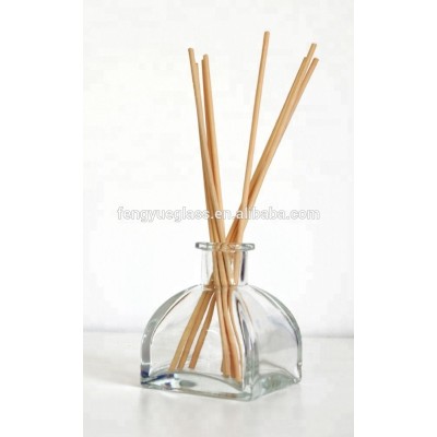 100ml Reed Diffuser Glass Bottle for Aroma, Perfume or Essential Oil