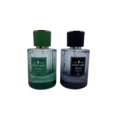 50ml Perfume Glass Bottle