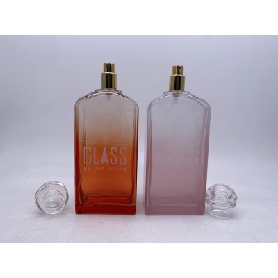 200ml Perfume Glass Bottle